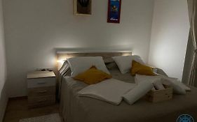 Grandpa Garo Accommodation